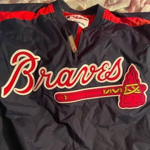 Atlanta Braves XL 🔥 Vintage mint condition 🔥